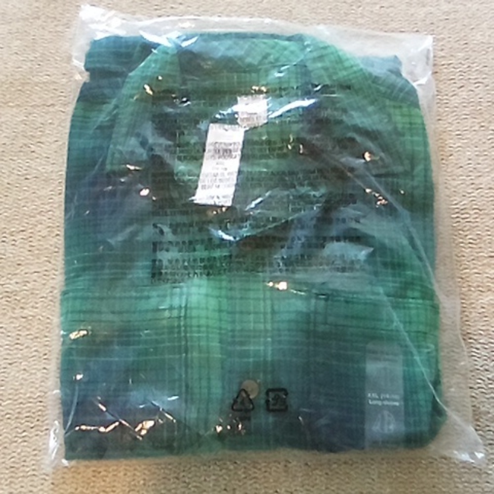 Gap kids shirt